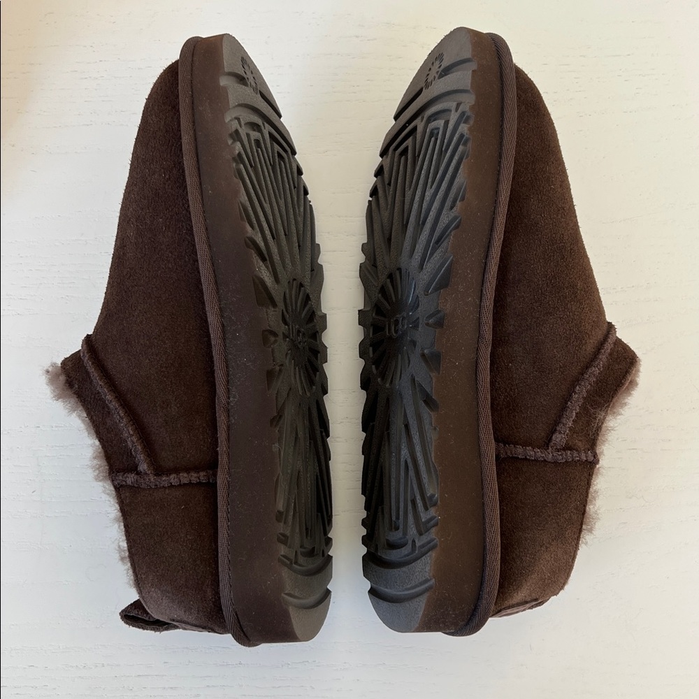 UGG Micro Boot - Picture 4 of 8